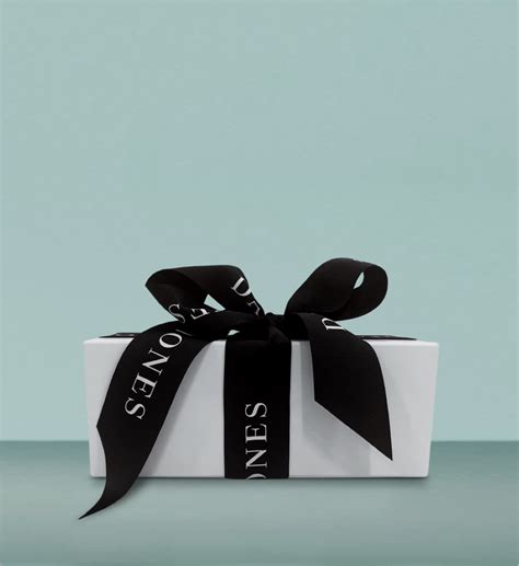 david jones gifts online